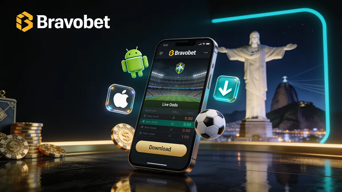 Acesso Móvel: Jogue pelo Celular para jogadores no Brasil
