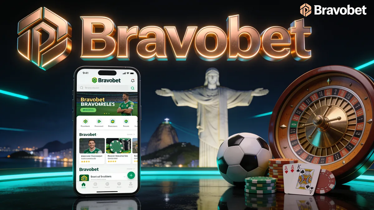 BravoBet Login: Solução de Problemas Comuns — bravobet no Brasil