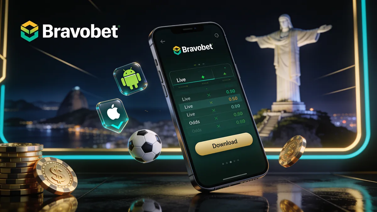 Como se cadastrar na BravoBet: passo a passo para novos usuários para jogadores no Brasil