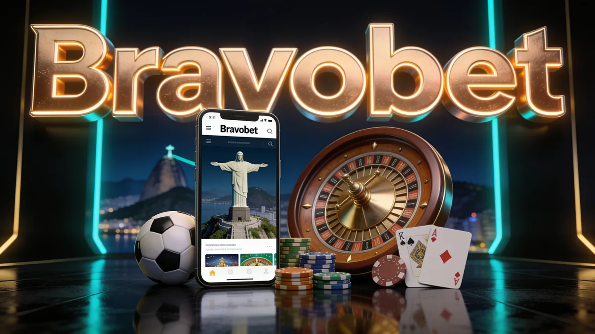 bravobet no Brasil — Outras ofertas para jogadores de cassino