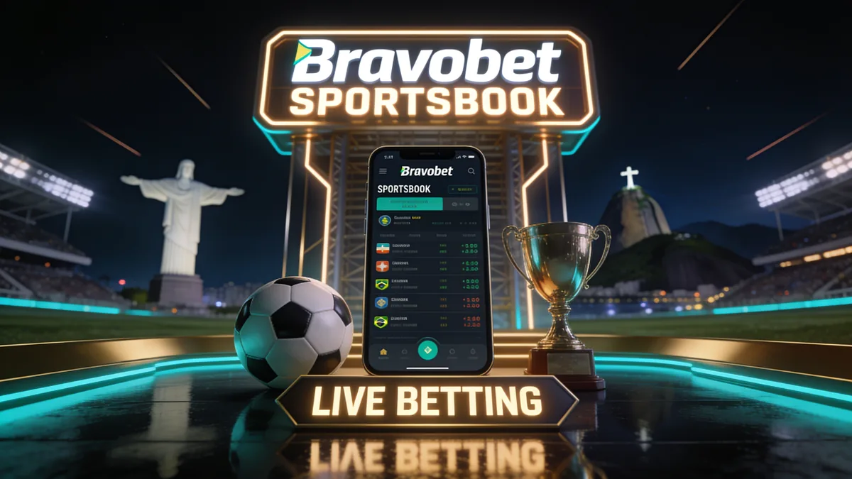 Principais Funcionalidades da Plataforma — bravobet no Brasil