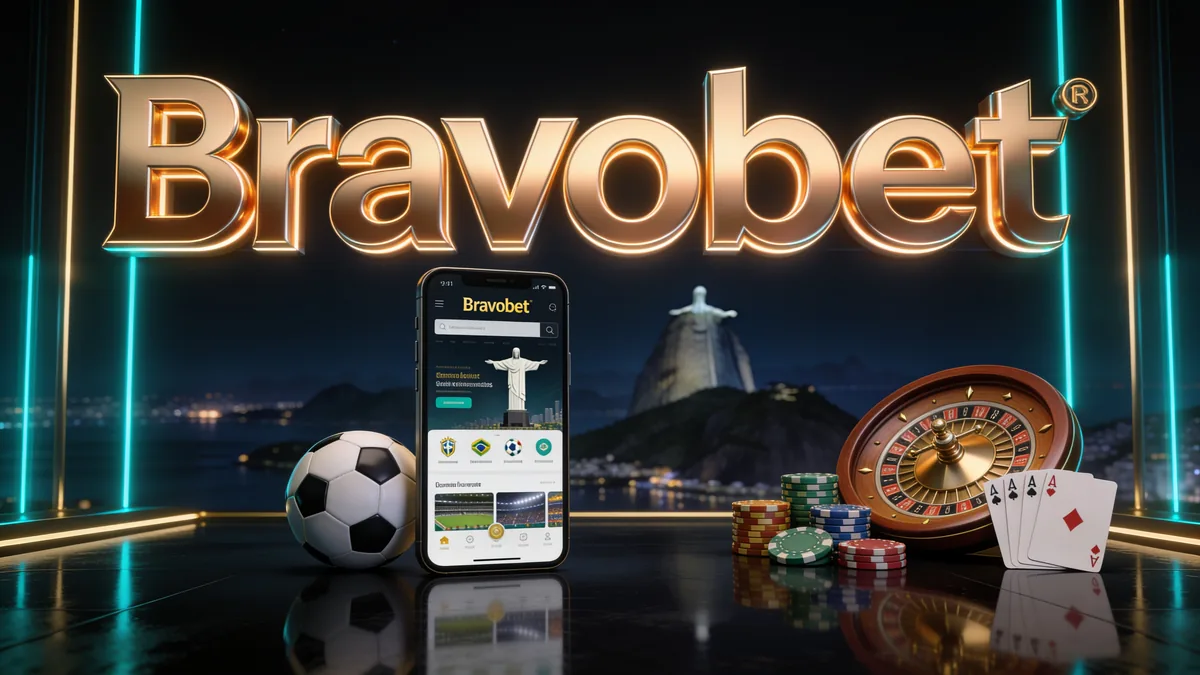 Requisitos para o cadastro na BravoBet: guia de bravobet para jogadores no Brasil